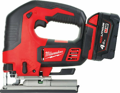 Milwaukee M18 BJS-0X Jigsaw 18V 4933459573