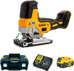 Dewalt Jig Saw 18V 1x5Ah