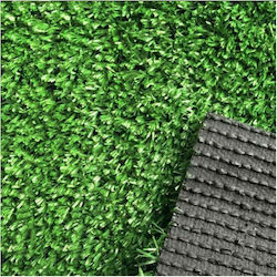 Synthetic Turf in Roll with 2m Width and 7mm Height (price per sq.m)