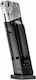 Walther Waffenmagazin Magazin für Glock 17 Blowback