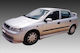 Motordrome Μαρσπιέ για Opel Astra G 1998-2004