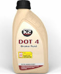 Mannol DOT 4 500ml