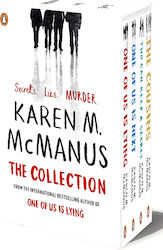 Karen M. Mcmanus, Die Sammlung