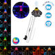 GloboStar Led Lamp for Aquarium Lighting 6W 79684