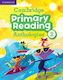 Cambridge Primary Reading Anthologies: Level 2: Student's Book, Mit Online-audio
