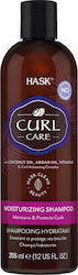 Hask Curl Care 355ml