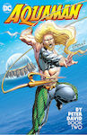 Aquaman, By Peter David Book Two