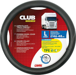 Lampa Husă Volan Auto Club cu Diametru 46-48cm Sintetic Lampa Husă Volan Auto Club cu Diametru 46-48cm Sintetic