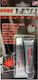 Boro Type4 Epoxy Metal Glue 2-Component 80100101