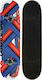 Nijdam Omni Reverse Complete Shortboard Πολύχρωμο