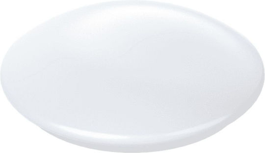 Woox R5111 Smart Πλαφονιέρα 30εκ. LED με Τηλεχειριστήριο