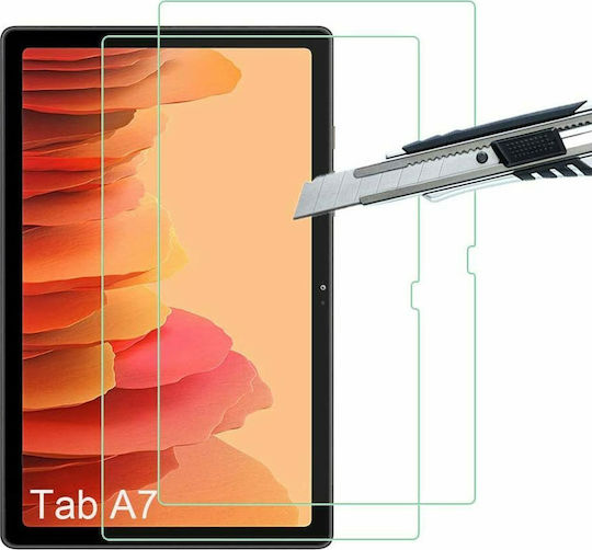 Tempered Glass (Galaxy Tab A7 2020)
