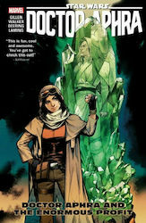 Star Wars Doctor Aphra, Bd. 2 Doktor Aphra Vol. 2