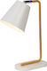 Lucide Lightning Cona Office Lighting for E14 Socket in White Color