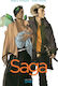 Saga, Bd. 1 Band 1