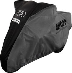 Oxford Motorcycle Cover Dormex L246xW104xH141cm