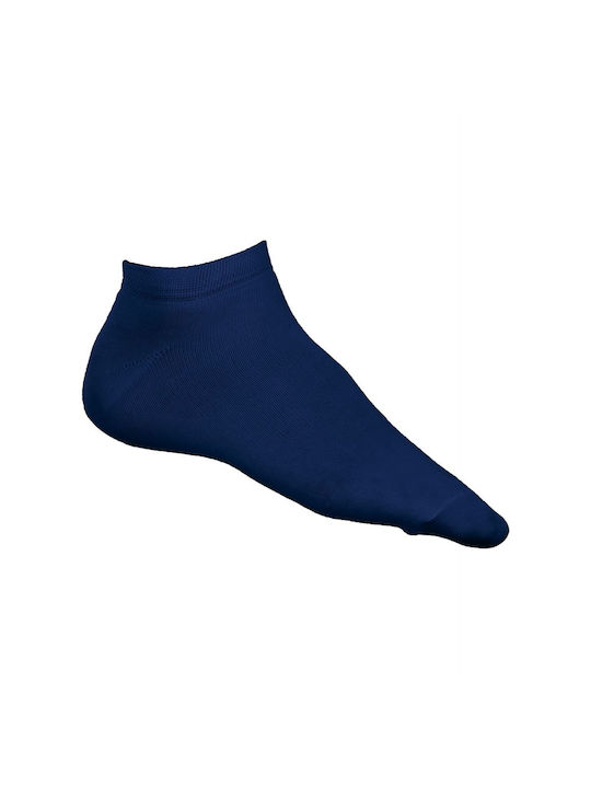 Lord Kurze Socke - Socken - Sockenoni, Farbe Blau