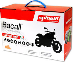 Spinelli Husă Motocicletă Impermeabil Α L420xH274cm.