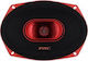 PerVoi Car Speaker 6x9" with 400W RMS (Midrange)