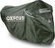 Oxford Husă Motocicletă Stormex L203xW83xH119cm.