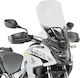 Givi Ζελατίνα για Honda CB500X 19'-20' D1171ST