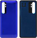 Καπάκι Μπαταρίας Μωβ για Xiaomi Mi Note 10 Lite
