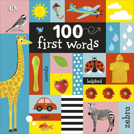 100 First Words 100 First Words