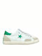 The Stellar Jovie Sneakers White