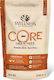 Wellness Core Original Grain Free Ξηρά Τροφή χωρίς Σιτηρά & Γλουτένη για Ενήλικες Γάτες με Γαλοπούλα / Κοτόπουλο 0.3kg
