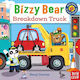Bizzy Bear, камион за разбиване