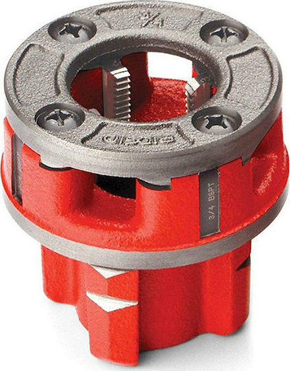 Ridgid 11-R Κουκουνάρα 1/2''