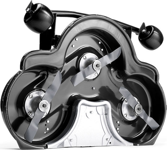 Husqvarna Combi 112 R 300 Series Πλαίσιο Κοπής για RIDER 300 3τμχ 967 18 85-01
