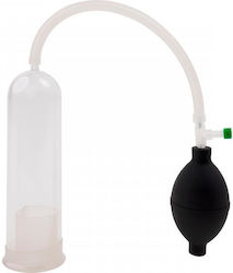 Frohle PP007 Anatomical Penis Pump Regular Fit