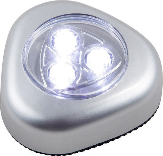 Globo Lighting LED Light Spot for Cabinets with Battery Powered