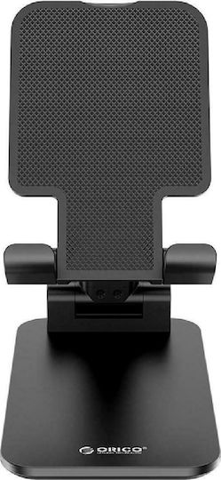 Orico MPH Desk Stand for Mobile Phone in Black Colour