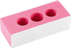 Peggy Sage Ergonomic Polishing Block Maniküre-Kissen 122217