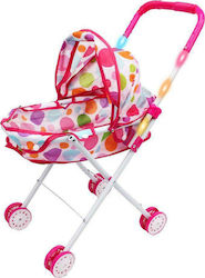 Luna Doll Stroller