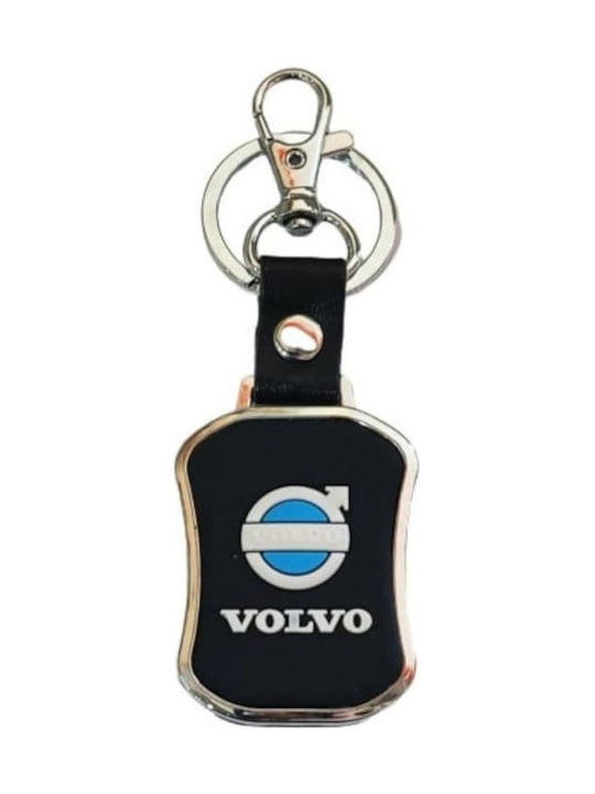 Key ring VOLVO 1972-k