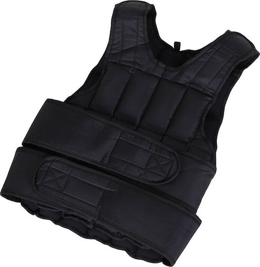 HomCom Vestă cu greutăți 20kg