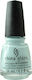 China Glaze 1755 Live In The MoMint 14ml