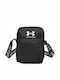 Loudon Men's Bag Shoulder / Crossbody Black