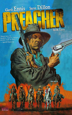 Preacher, Bd. 3 Buch Drei