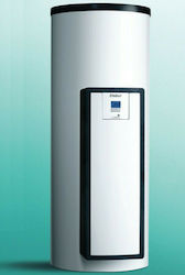 Vaillant AuroSTEP VIH S2 250/4 B Cazane Stație de cazane Oțel 250lt cu două Schimbătoare