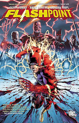 Flashpoint, Vol. 7 1 OCT138324