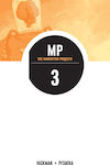 The Manhattan Projects, 1