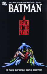 Batman, A Death in the Family