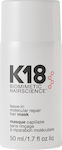 K18 Μάσκα Μαλλιών Leave-in Molecular Repair για Ενυδάτωση 50ml