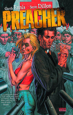 Preacher, Book 2