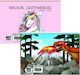 Justnote Drawing Pad 1pcs