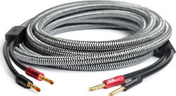 Elac Speaker Cable Unterminated 3m ()